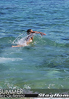 Last Day of Summer
