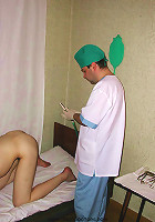 Doctors fantasy