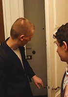 Horny Skippers