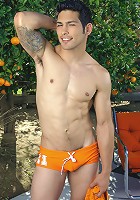 Robby Vega