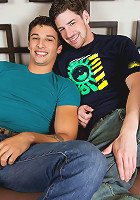 Andrew & Ashton